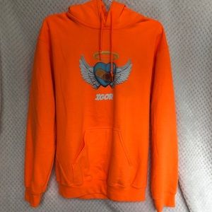 IGOR hoodie